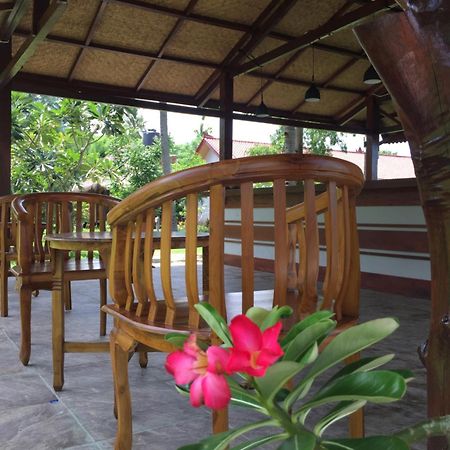 Amigos Bungalows غيلي مينو المظهر الخارجي الصورة