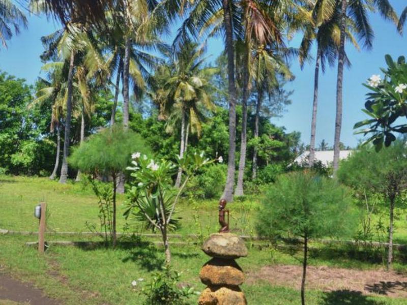 Amigos Bungalows غيلي مينو المظهر الخارجي الصورة