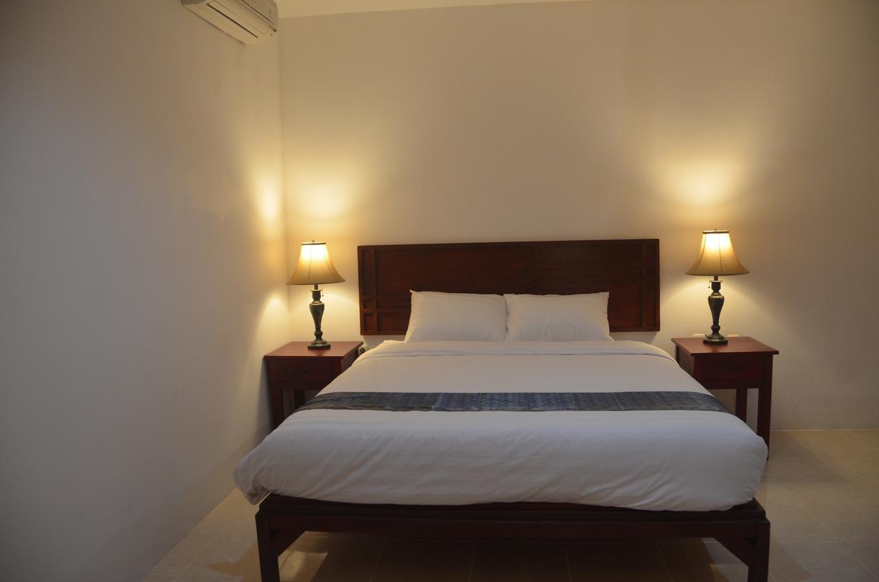 Amigos Bungalows غيلي مينو المظهر الخارجي الصورة