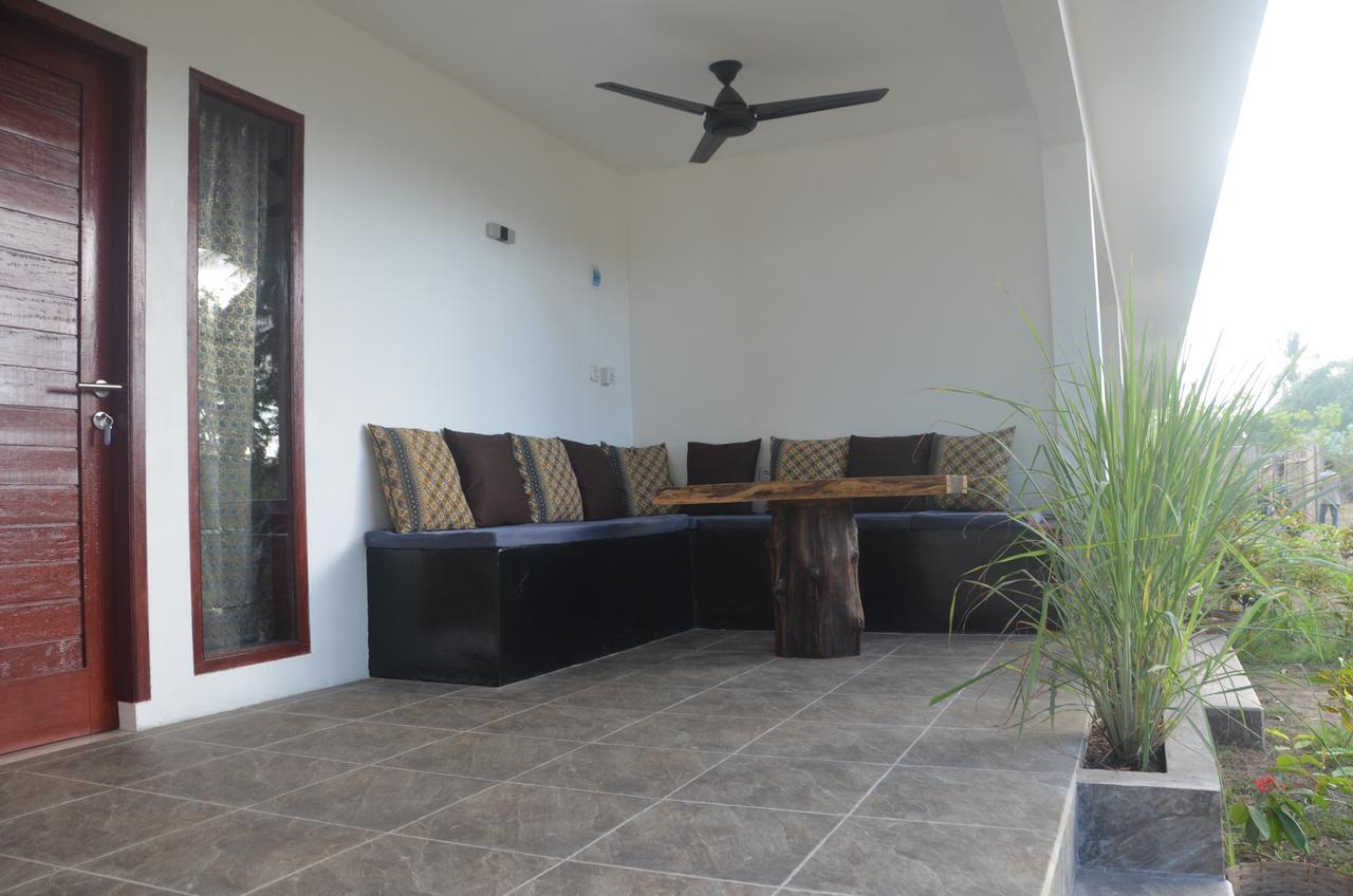 Amigos Bungalows غيلي مينو المظهر الخارجي الصورة