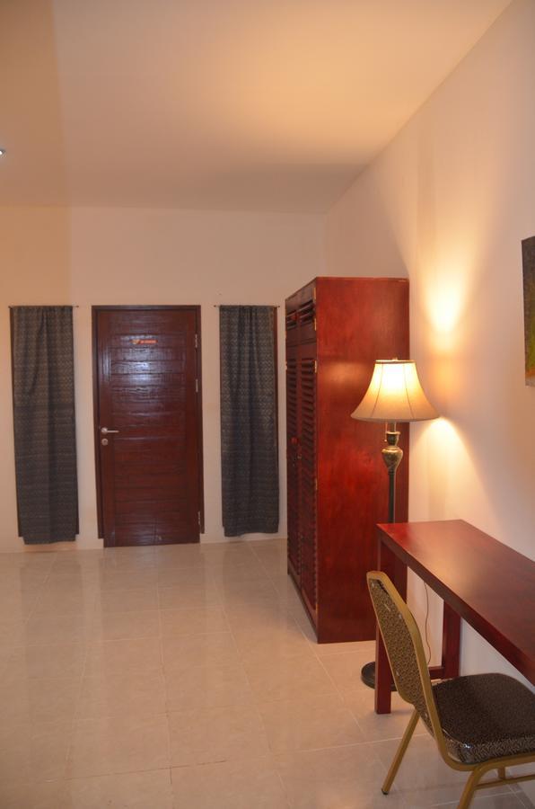Amigos Bungalows غيلي مينو المظهر الخارجي الصورة