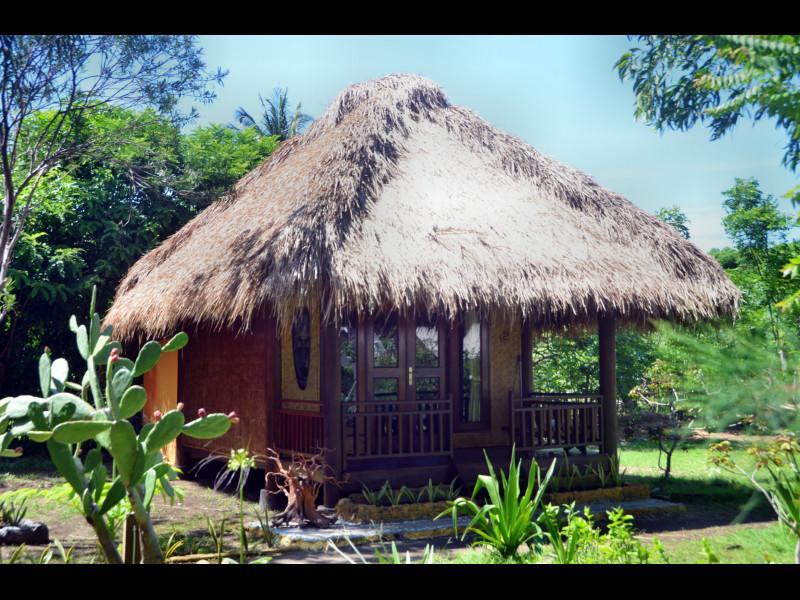 Amigos Bungalows غيلي مينو المظهر الخارجي الصورة