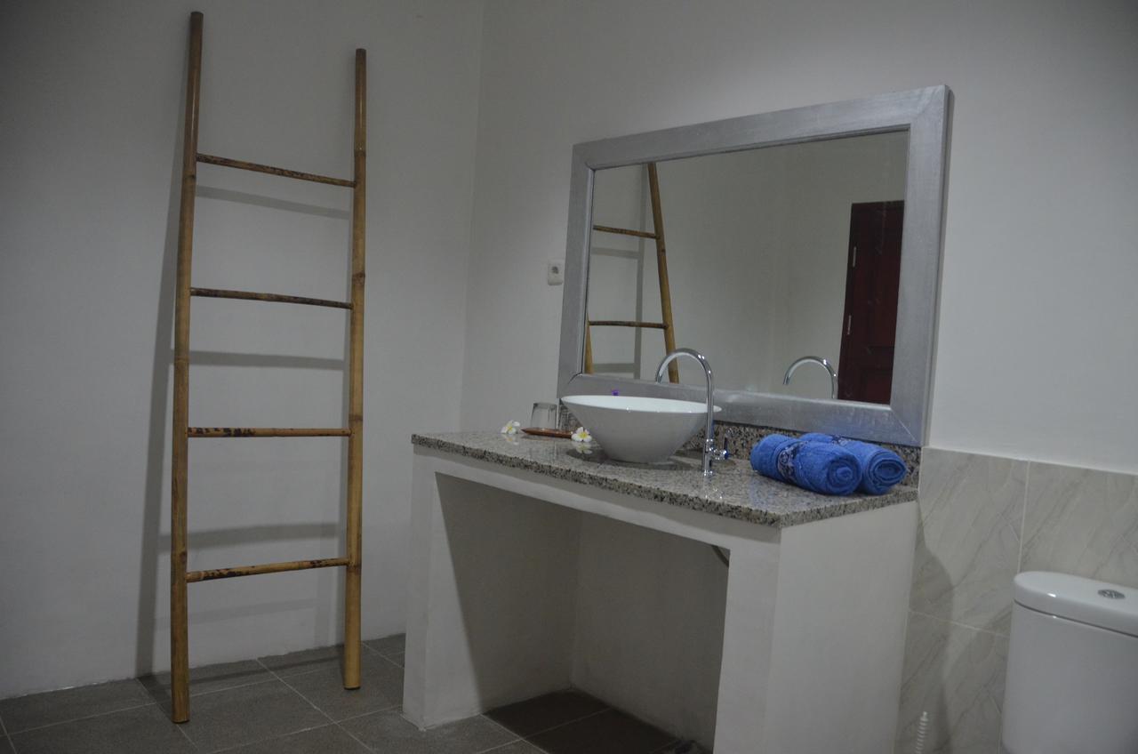 Amigos Bungalows غيلي مينو المظهر الخارجي الصورة