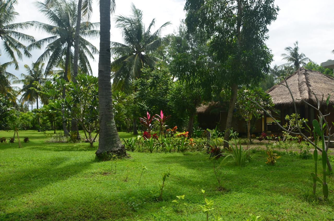 Amigos Bungalows غيلي مينو المظهر الخارجي الصورة