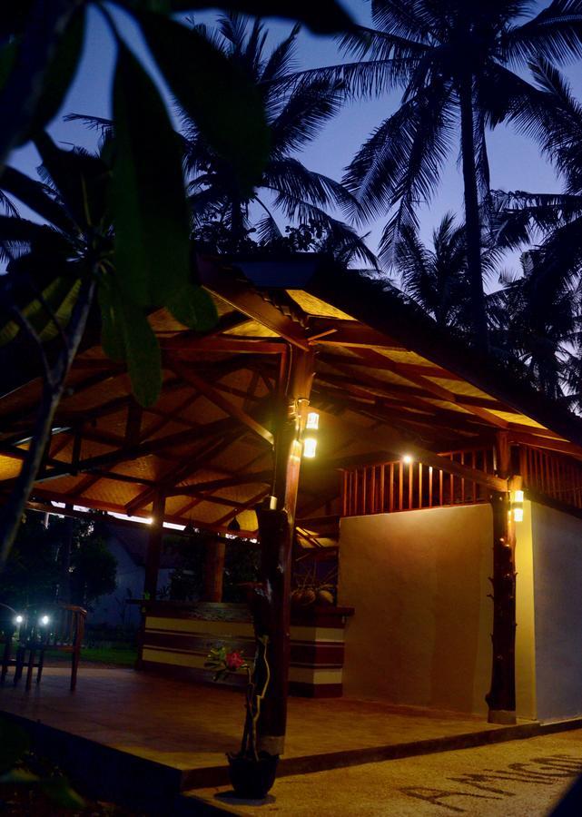 Amigos Bungalows غيلي مينو المظهر الخارجي الصورة