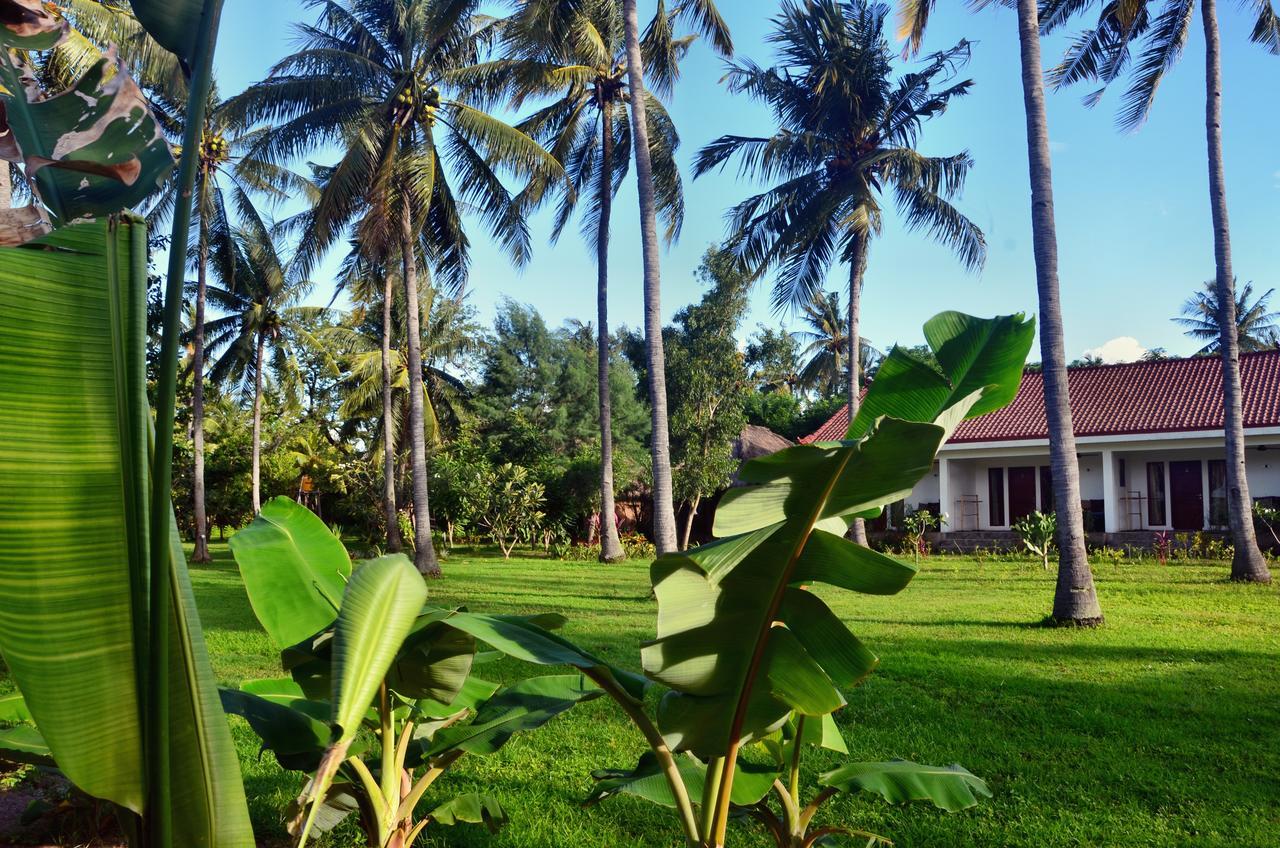 Amigos Bungalows غيلي مينو المظهر الخارجي الصورة