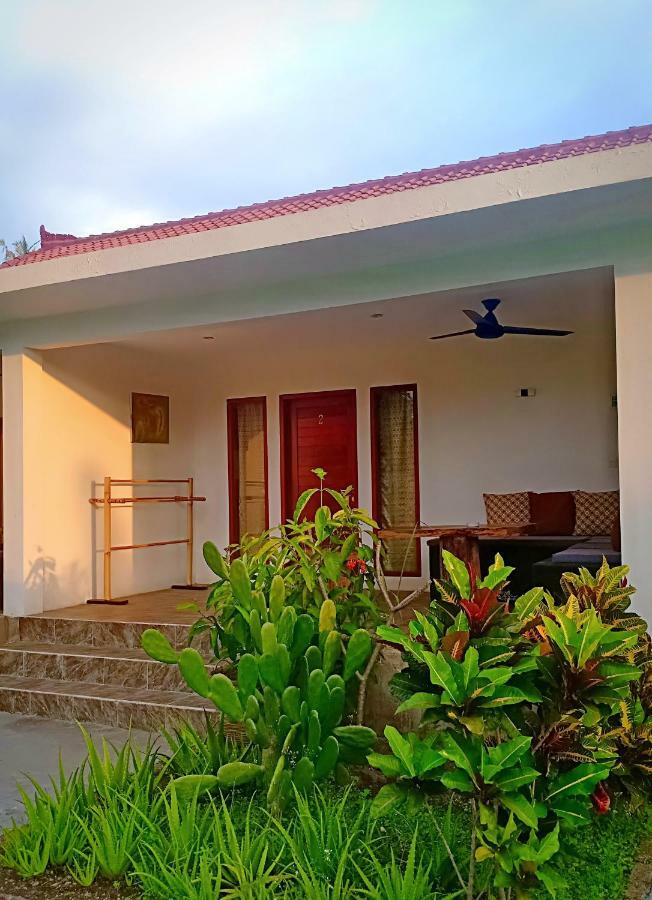 Amigos Bungalows غيلي مينو المظهر الخارجي الصورة